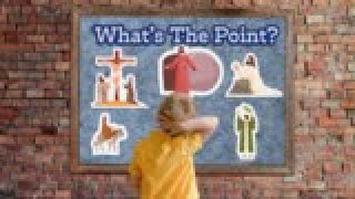 What's The Point? - Part 7