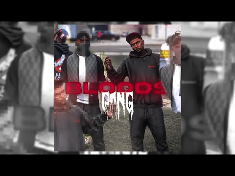 MASK - Bloods Gang feat. Y25