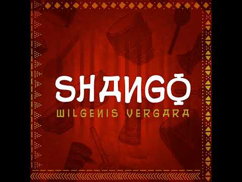 Wilgenis Vergara - Shango