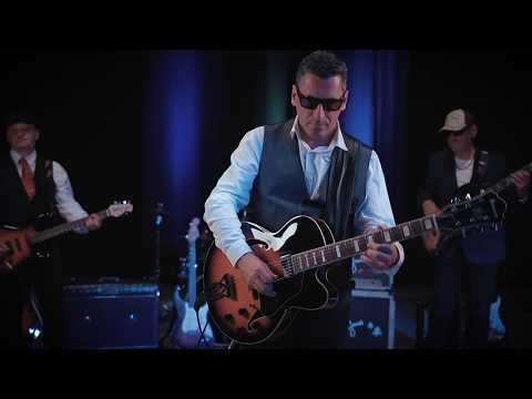 The Shelldoves : Good Morning