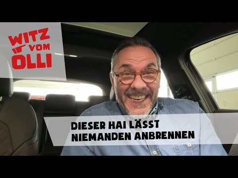 Wen wohl der Uwe wählen würde?! Potpourri | Witz vom Olli - 23/25