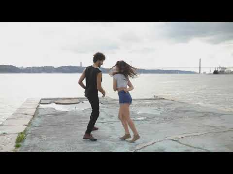 Forró em Lisboa - Espaço Baião