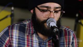 Dryjacket - "Misused Adrenaline" Live! from The Rock Room