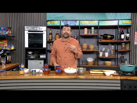 La cocina de Jesús: Cazuela vegetariana