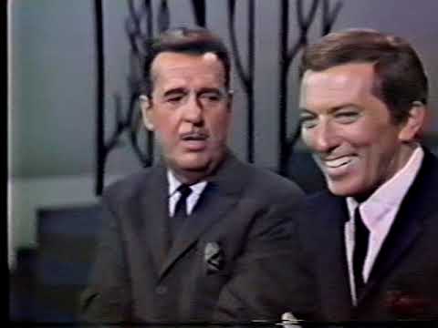 Andy Williams Show - Oct 30, 1966 - Bing Crosby, Ernie Ford, Kate Smith