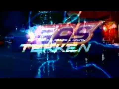 Ružno Pače x Brane & gettwome + brane + honta - Gas X Tekken (REMIX)