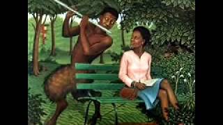 Glass Dream - Art Webb