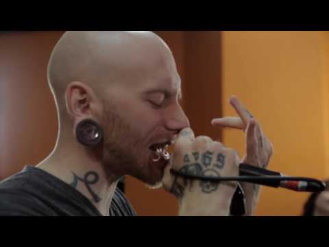 High-Gain Jam#1 Pierre Edel + Sergey Golovin - Beat It (Michael Jackson cover)