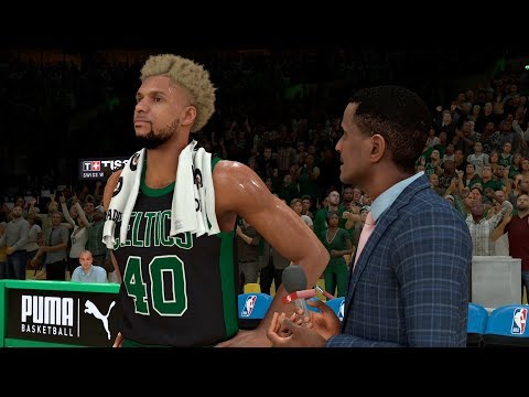 NBA 2K20 My Career EP 12 - PLAYER OF THE GAME!!
