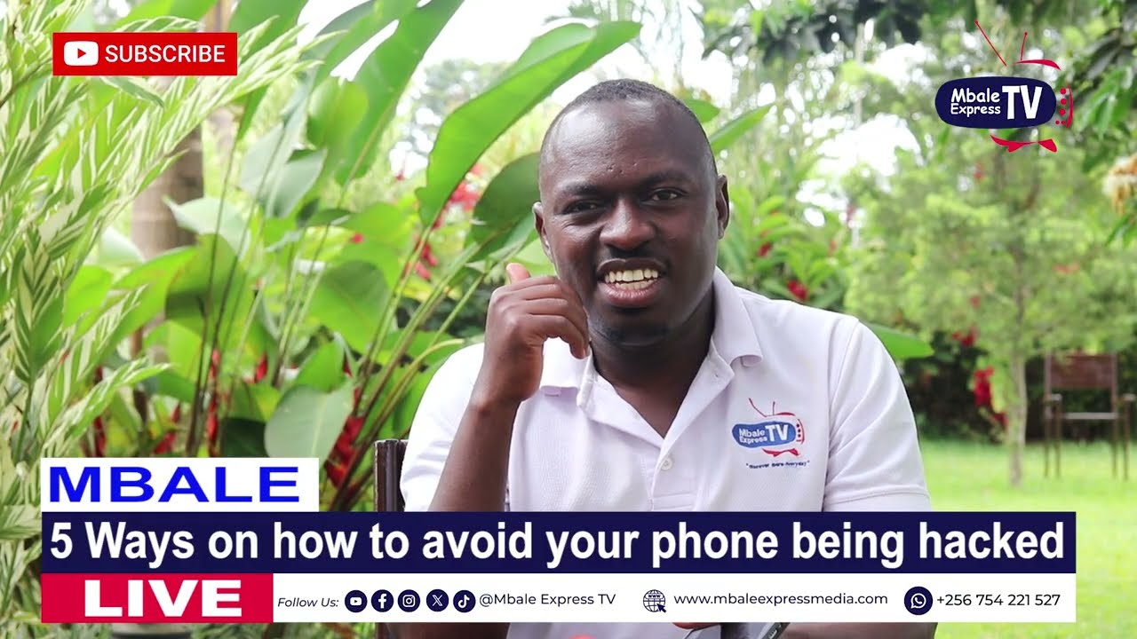 5 Ways you can avoid hackers on the internet 