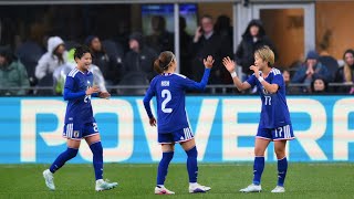 なでしこ衝撃勝利！浜野まいか神ゴールで米国撃破🔥⚽#なでしこジャパン #女子サッカー #浜野まいか #サッカー日本代表 #神ゴール #サッカー #スポーツニュース #日本勝利 #感動の瞬間 #海外