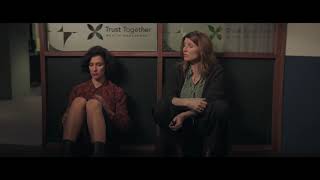 Charlotte and Shona | My Therapist Told Me video