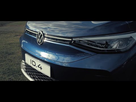Nuova ID4: 100%SUV - 100%ELETTRICA