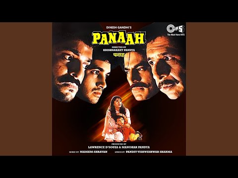 Teri Panaah Mein Humein Rakhna (Female) — watch video