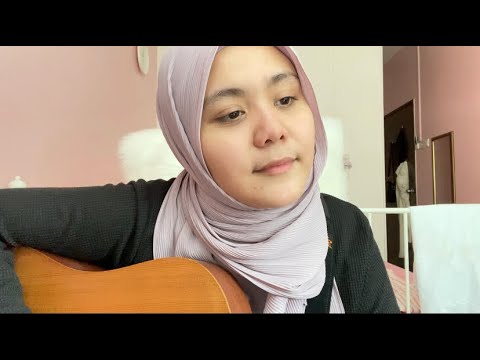 Cun Saja (Cover) - Najwa