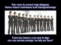 SuJu - Love Disease - Rom + subs español 