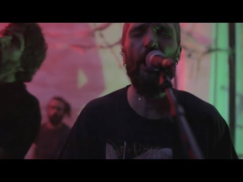 NTS: Tunnel Vision #4 - Gnod Live - 31.10.15