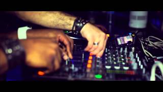 Deep Drush @ Queen Club Paris With Lil Moses (French Army)