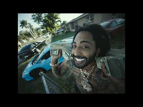 Flizzle - Game Plan (Official Video) ft Trigga 500k