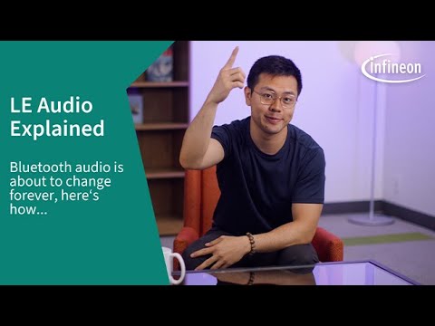 Bluetooth Audio is Changing. Here’s What You Need to Know