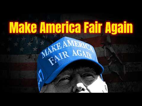 What if Trump Stayed A Democrat? MAFA