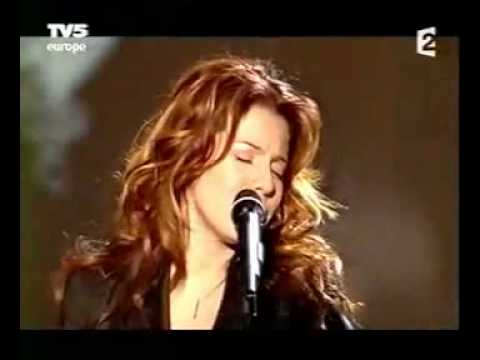 Isabelle Boulay - Non je ne regrette rien Olympia