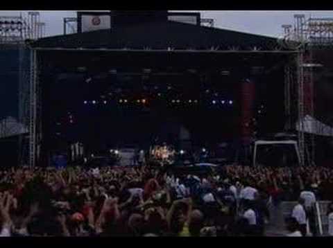 Pearl Jam - Breakerf All (Breakerfall) Brasil/Live São Paulo