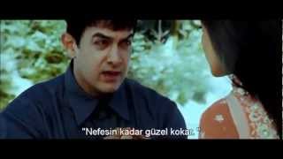 Fanaa filminden  song mere haath mein Türkçe Altyazılı