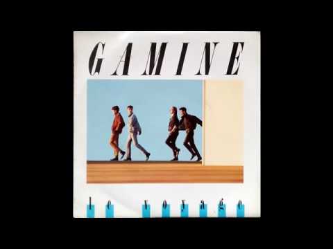 Gamine - Le Voyage (1986)