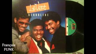 Levert - Grip (1986) ♫