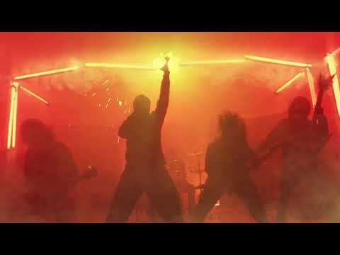Powersurge - Agnisnan [Official Music Video]
