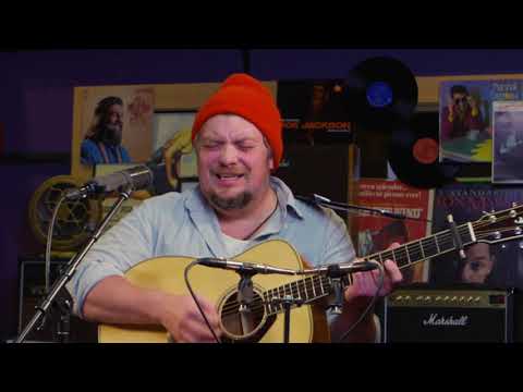 OFF THE CUFF CONCERT SERIES - Andreas Transo - Full Episode