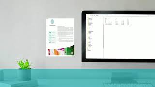 IRISmartFile 11 YouTube Video