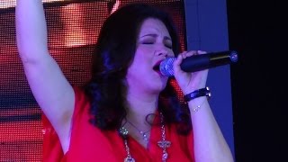 REGINE VELASQUEZ - Oceans (Regine Series Mall Tour: Robinsons Magnolia)