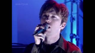 Mansun - Being A Girl - TOTP - 4 September 1998