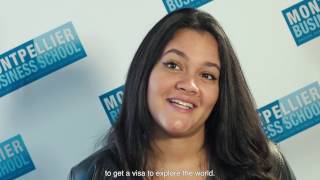 Programme Grande Ecole – Jhonayce Baez Gonzalez interview