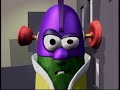 1 Second From Every Minute Of VeggieTales Dave And Giant Pickle