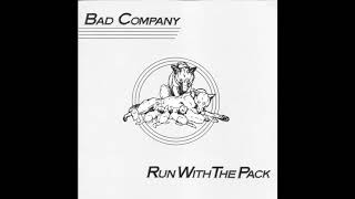Bad Company -  Honey child
