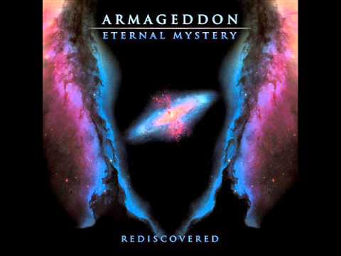ARMAGEDDON 'Eternal Mystery' - Full Album