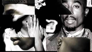 2PAC and Billie Holiday- Thug Mansion remix 2011!!!!! Halo Intro