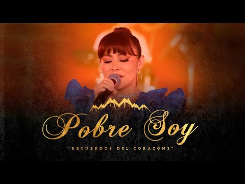 Pobre Soy - Corazon Serrano