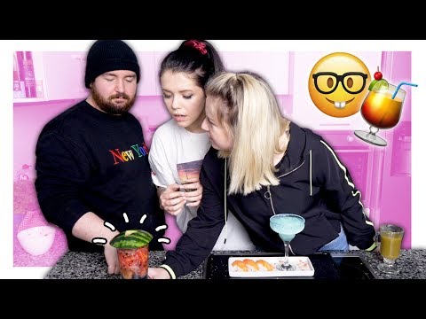 3 Cocktails die BALLERN und BILDEN!