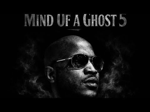 Styles P - Mind Of A Ghost 5 (Full Mixtape)