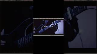 【#盗作ライブ】【#ヨルシカ】【#盗作再演】ヨルシカ LIVE TOUR 2021「盗作」セトリメドレー Guitar&Basscover by フクレモ. #盗作live #キタニタツヤ