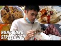 Five Places For The BEST AUTHENTIC HONG KONG STREET FOOD Kowloon Island