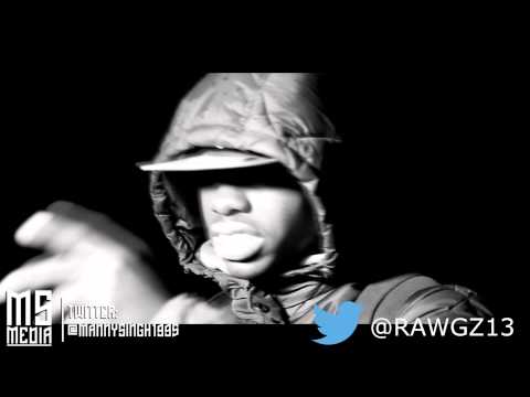 Rawza - Freestyle | Msmedia