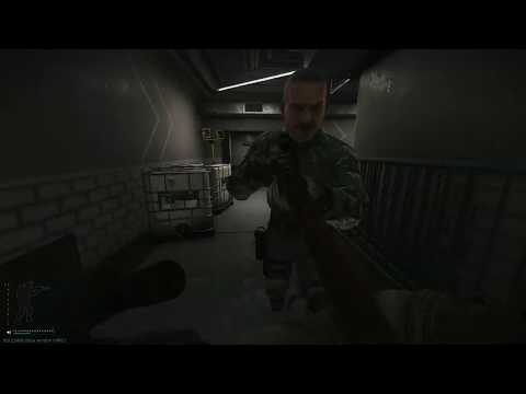 Escape From Tarkov - How to budget run The Labs (700k Roubles per successful raid)