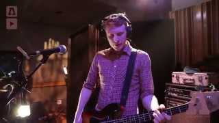 Greys - Flip Yr Lid / Adderall - Audiotree Live