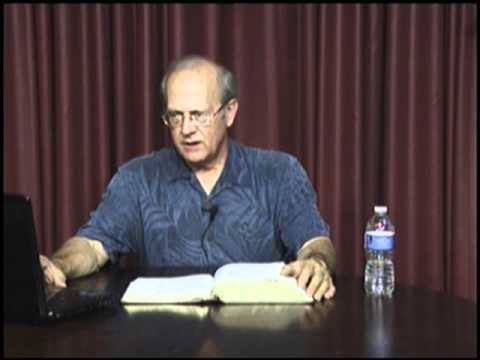 08/17/2011 One Man's Faith.