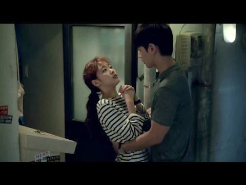 Best Part Of Korean Drama "Cheese In The Trap" Ep 3 ENG/ARB SUB